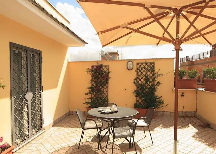 Le Terraze Hotel *
